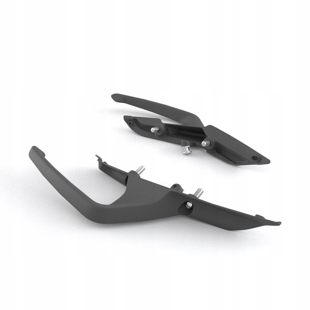 A9758345 ручка пассажира TRIUMPH TRIDENT 660