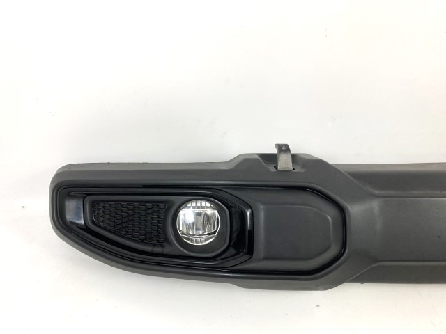 Jeep Wrangler JL Rubicon 392 front bumper front 2018+