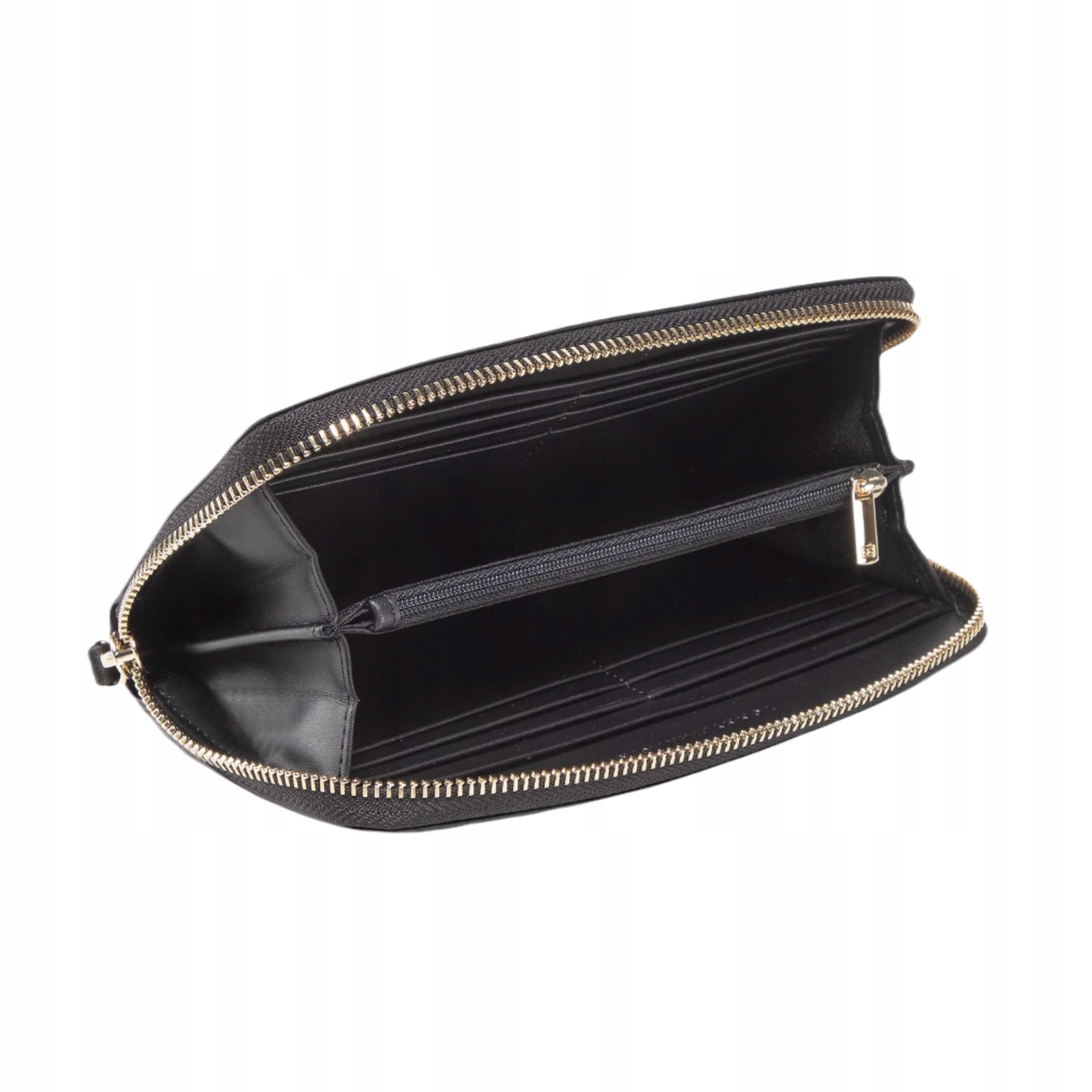 TOMMY HILFIGER PORTFEL DAMSKI CHIC LARGE Kod producenta AW0AW13649