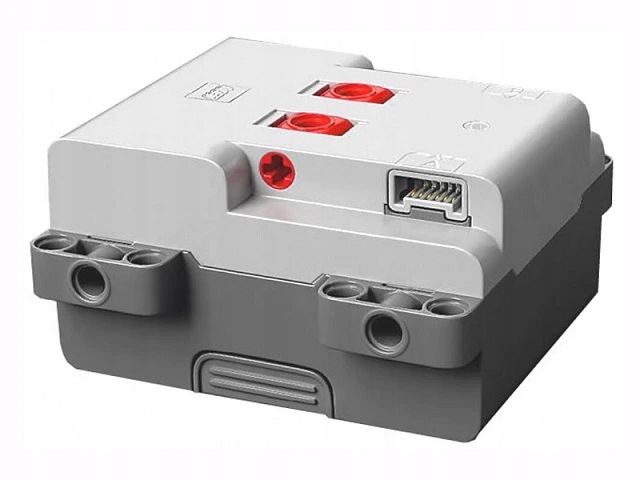 Lego Power 88015 Box na baterie