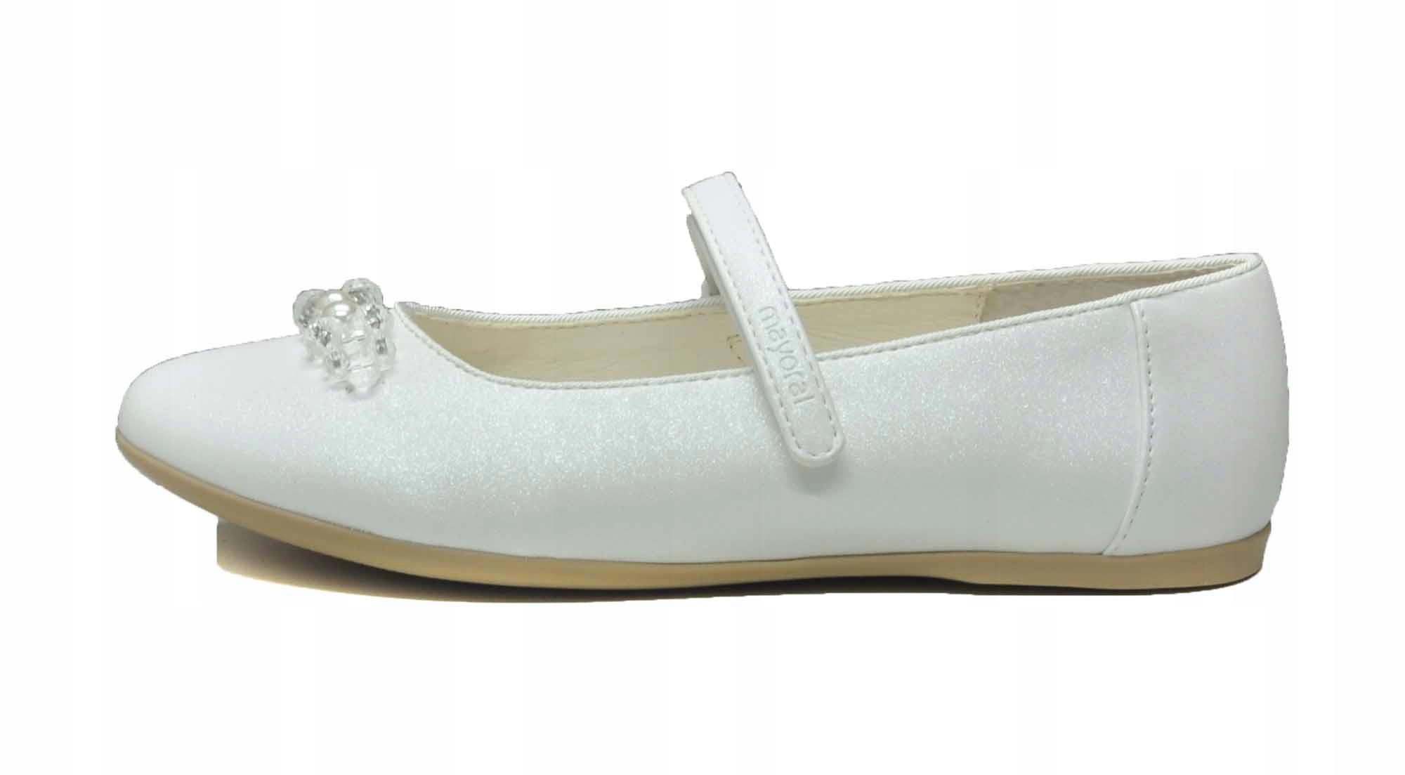 Mayoral 43437-87 Balerinki R.33