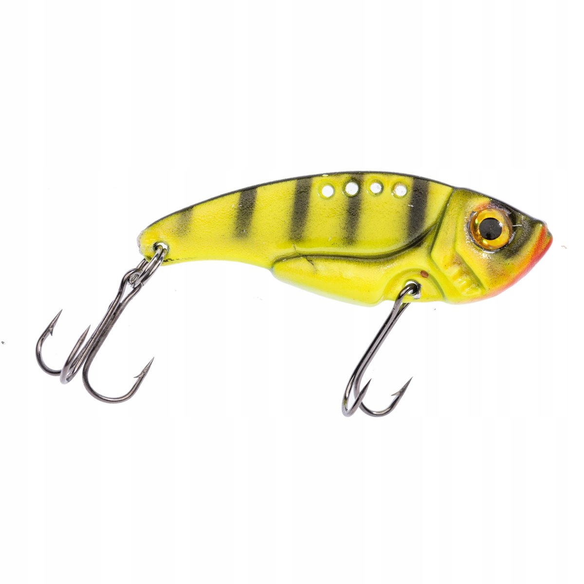 Cykada Holo Reflex Vibro Jaxon nr 2 9g B