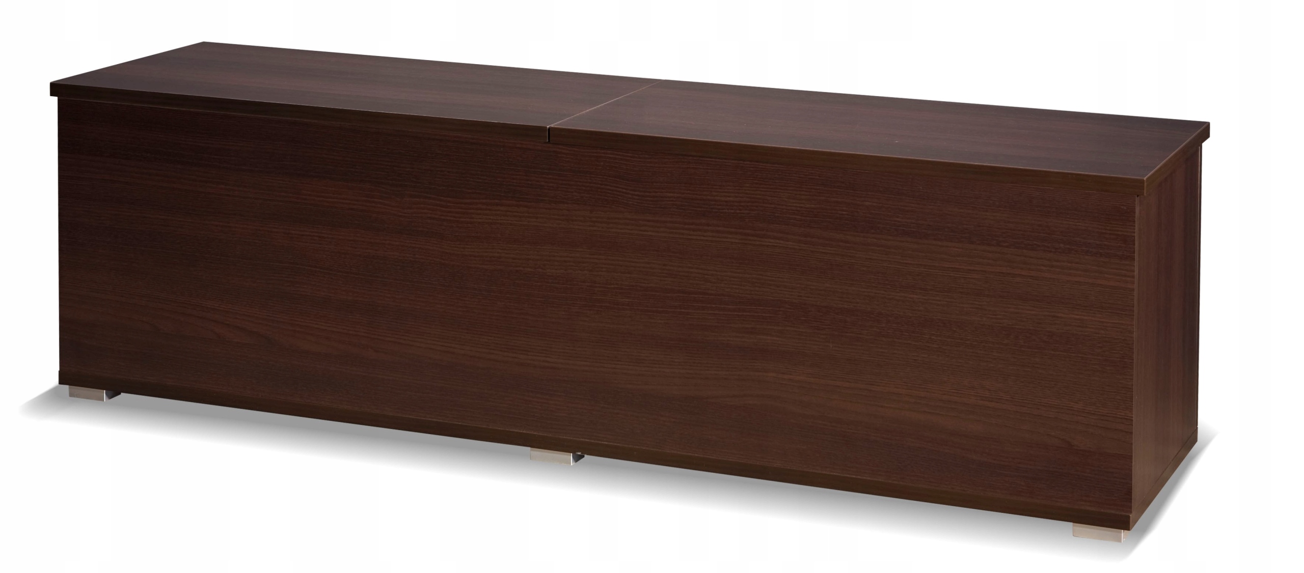 Skrzynia na pościel MAXIMUS pojemna 157 cm