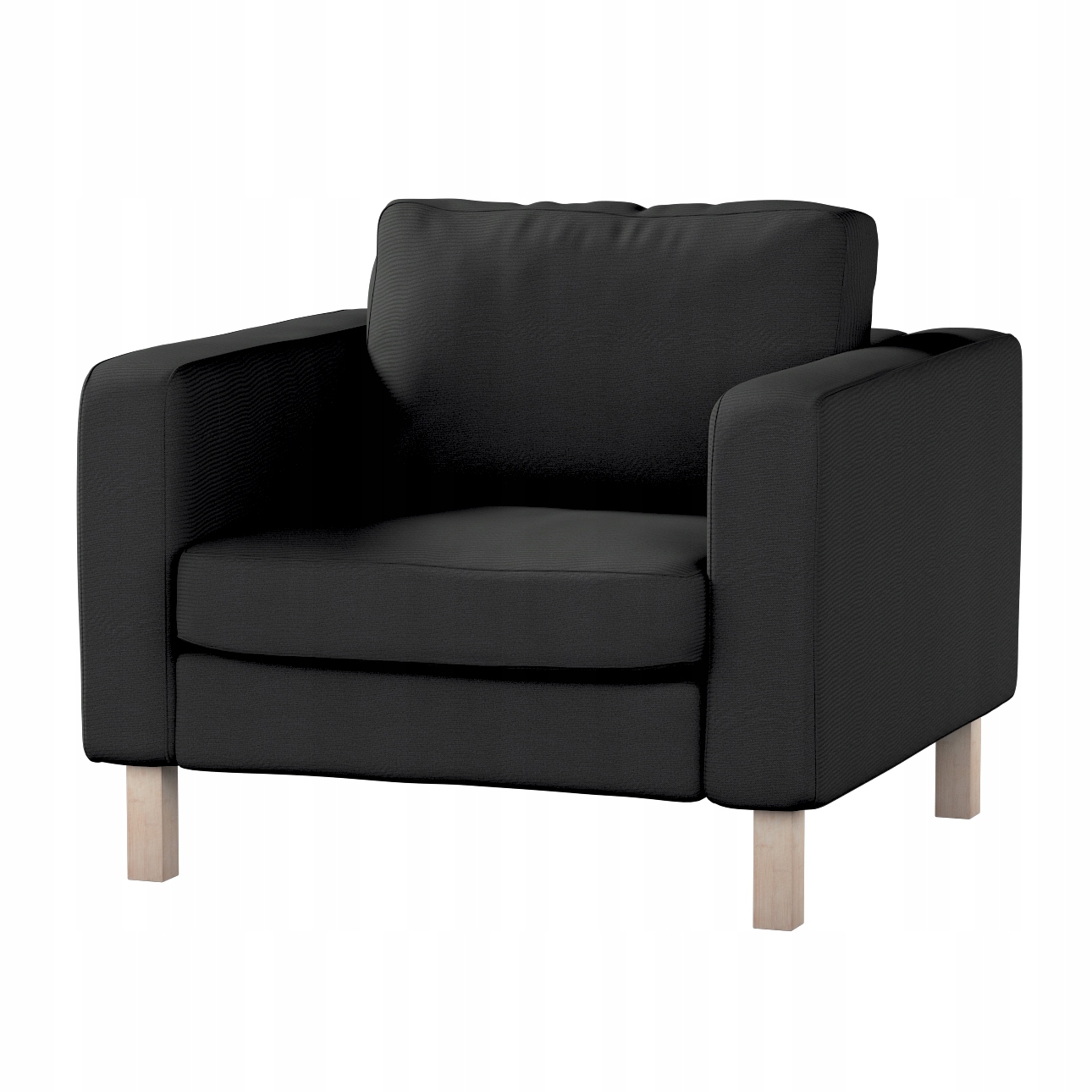 Dekoria potah na křeslo Karlstad Ikea