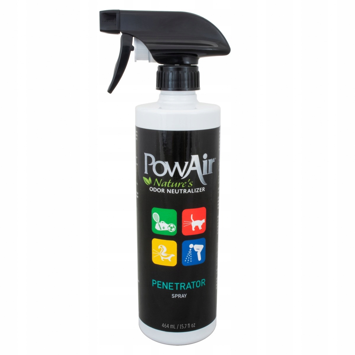 

Powair Penetrator 464ML Neutralizator Zapachu