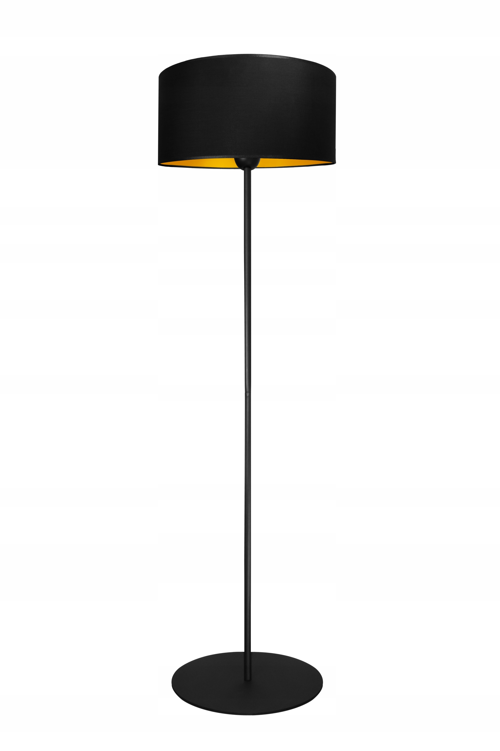 

Lampa Stojąca Podłogowa LS-401 Abażur