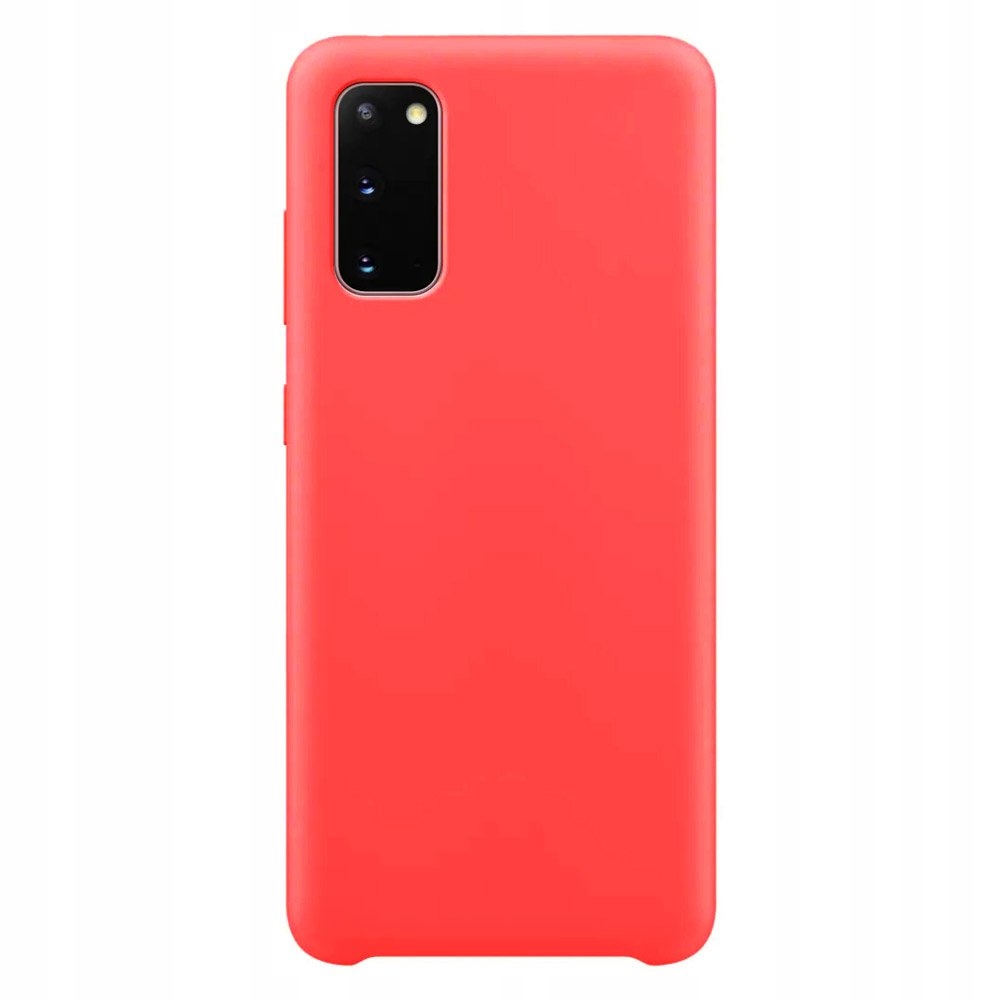 

Case etui pokrowiec Samsung Galaxy S20