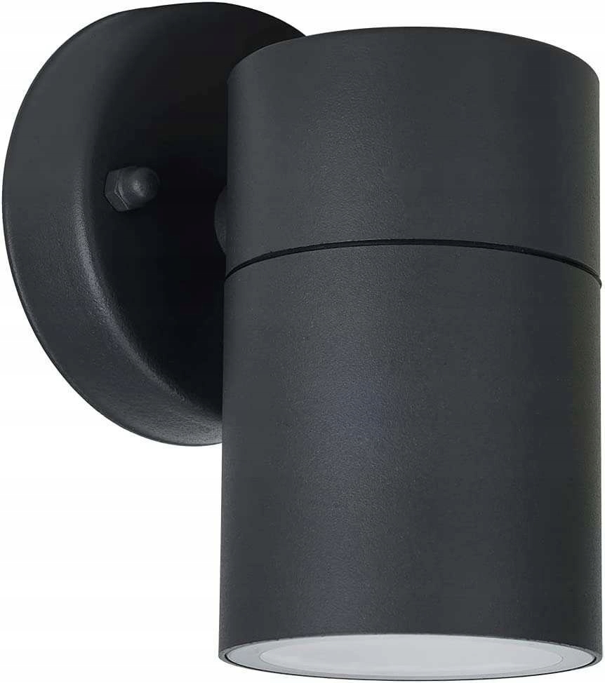 ZESTAW 2 Zewnętrznych Kinkietów IP44 LED GU10 28W AMAZON Marka Amazon