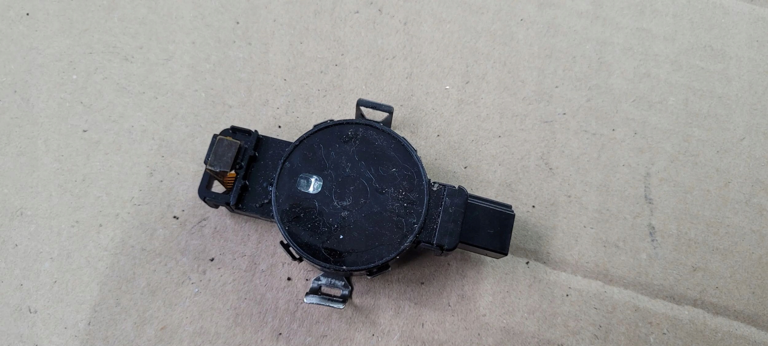 A5 8W S5 Sensor SENSOR Regen A4 B9 8W Q5 81A955555A