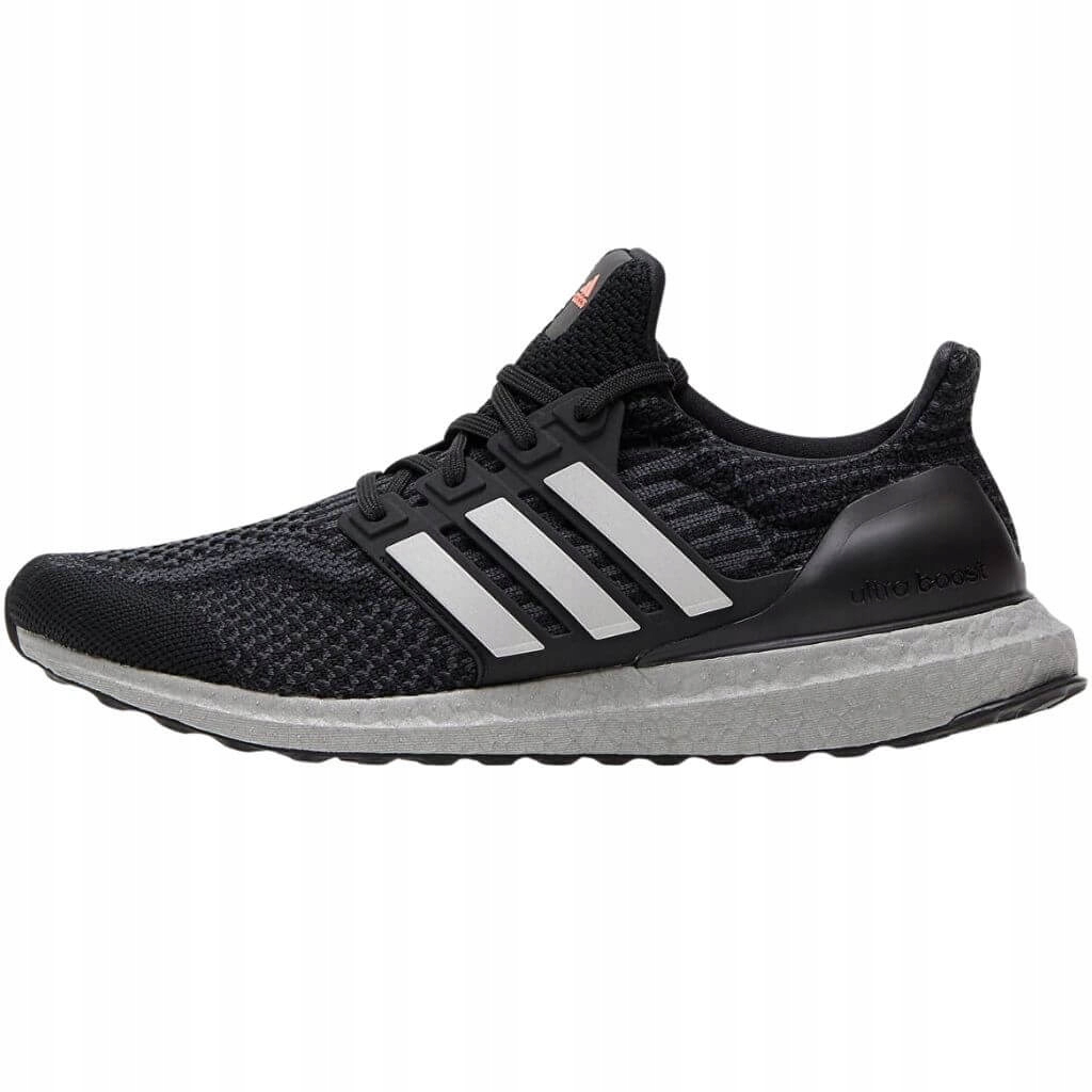Černé dámské sportovní boty Adidas Ultraboost 5.0 Dna Primeknit 40 2/3