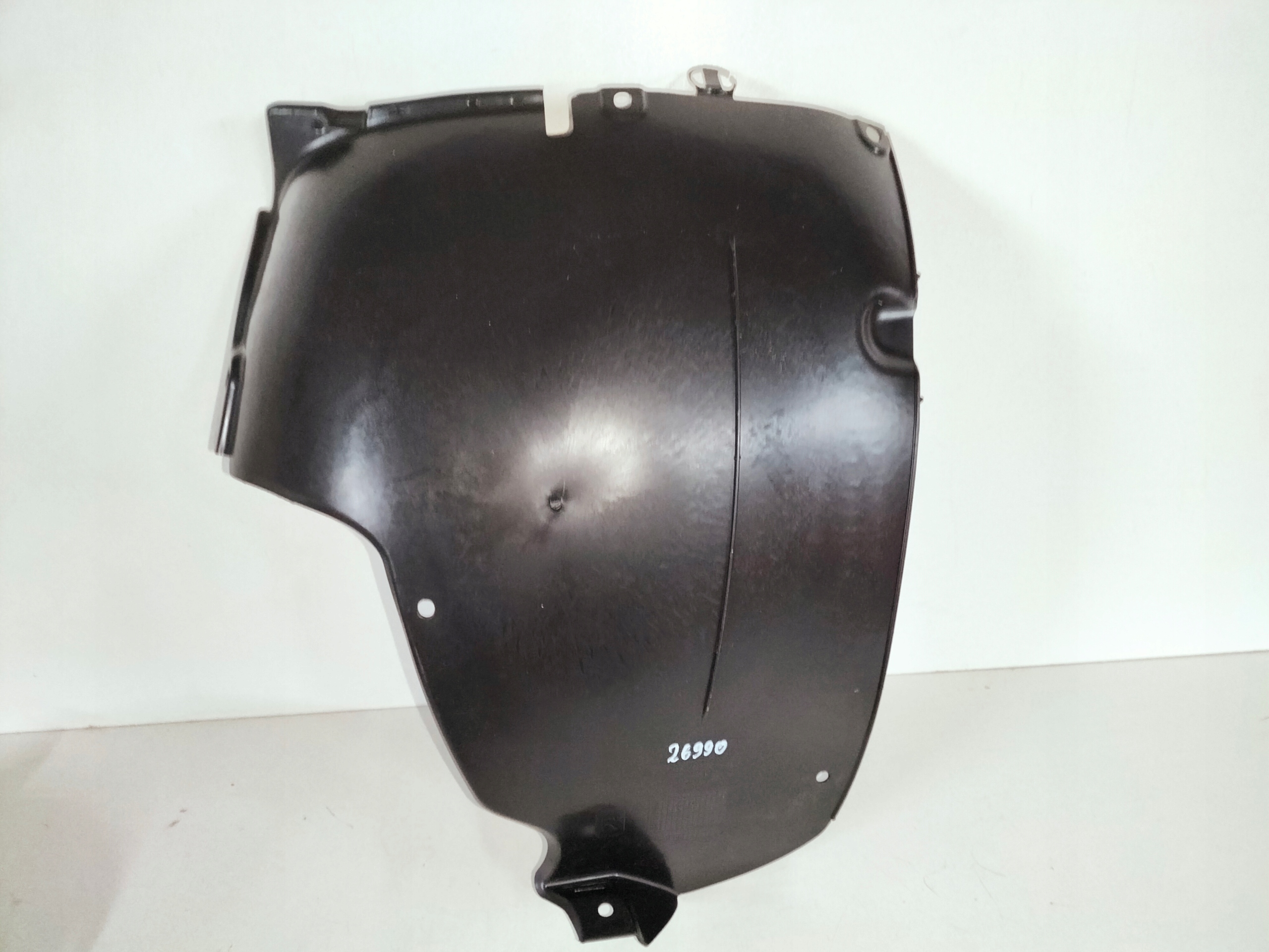 mudguard rear. rear part right PORSCHE 911 992 18