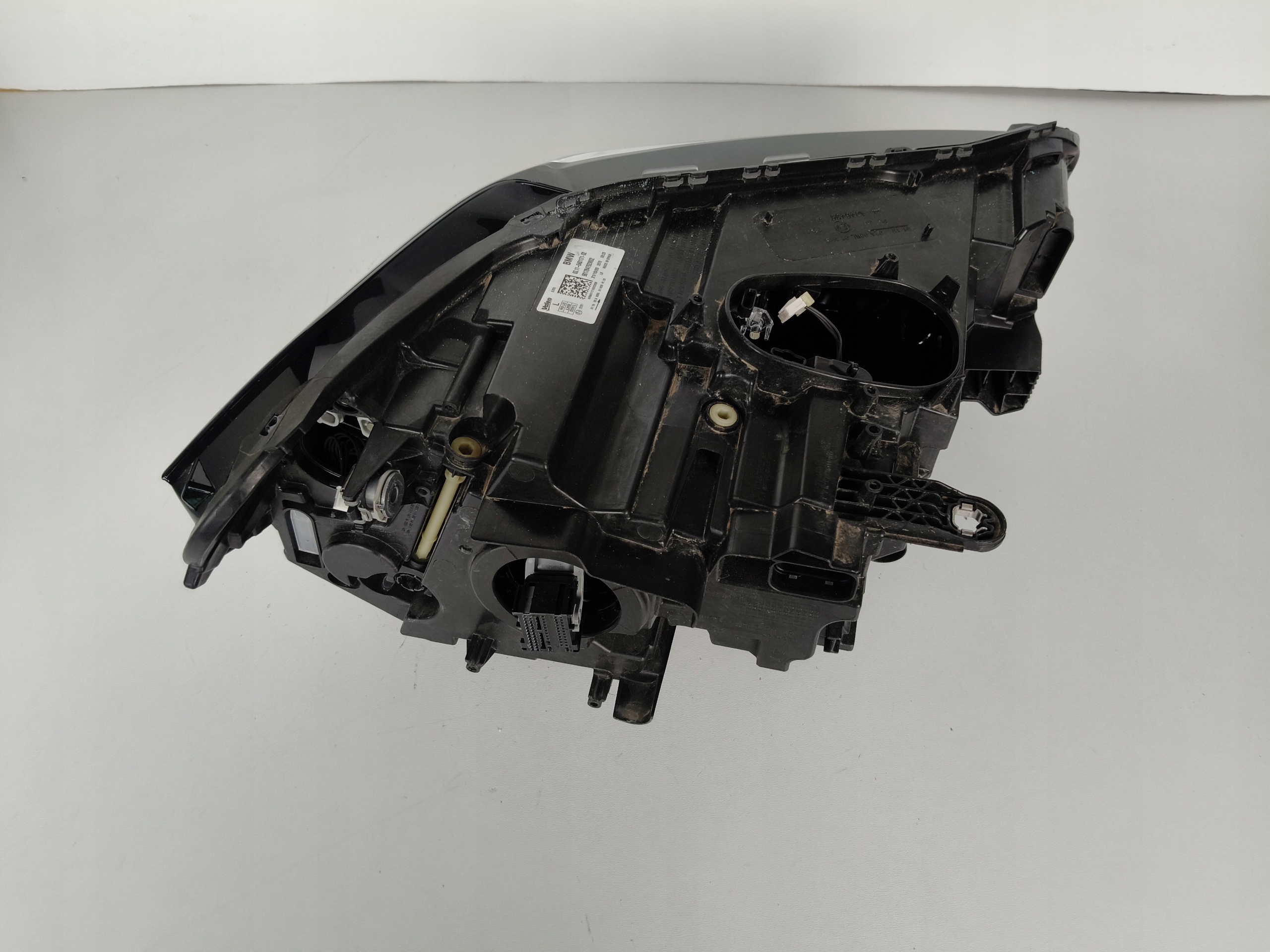 light left REFLEKTOR BMW X1 F48 19- LIFT FULL LED