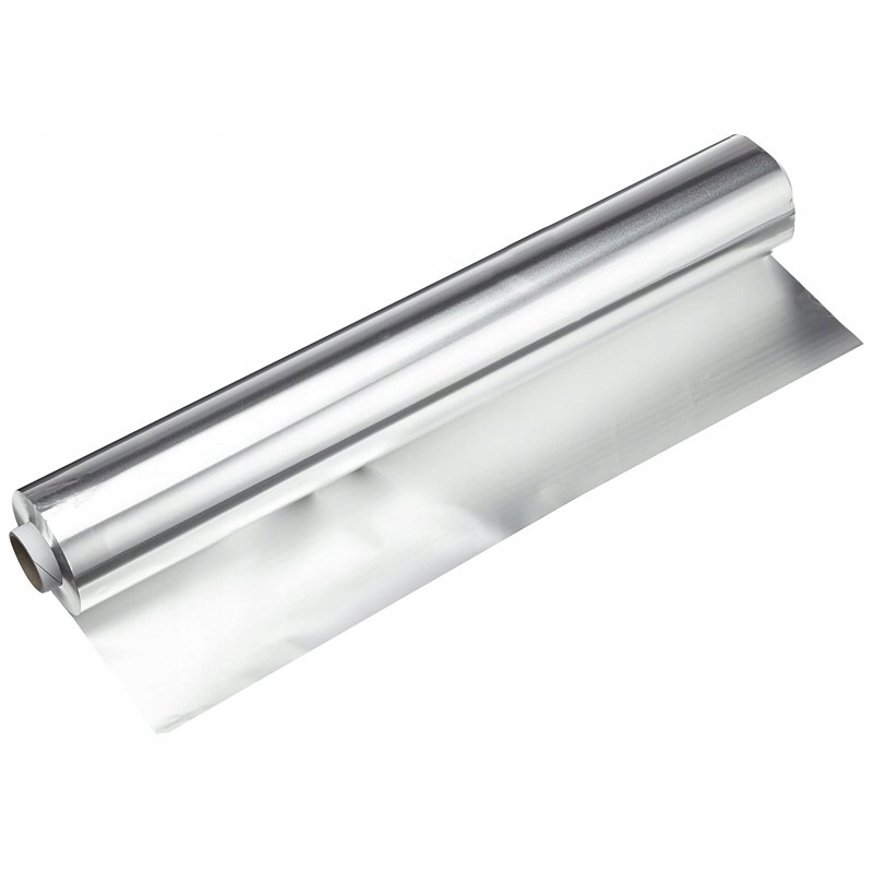 

Folia aluminiowa cateringowa gastronomiczna 0,9kg