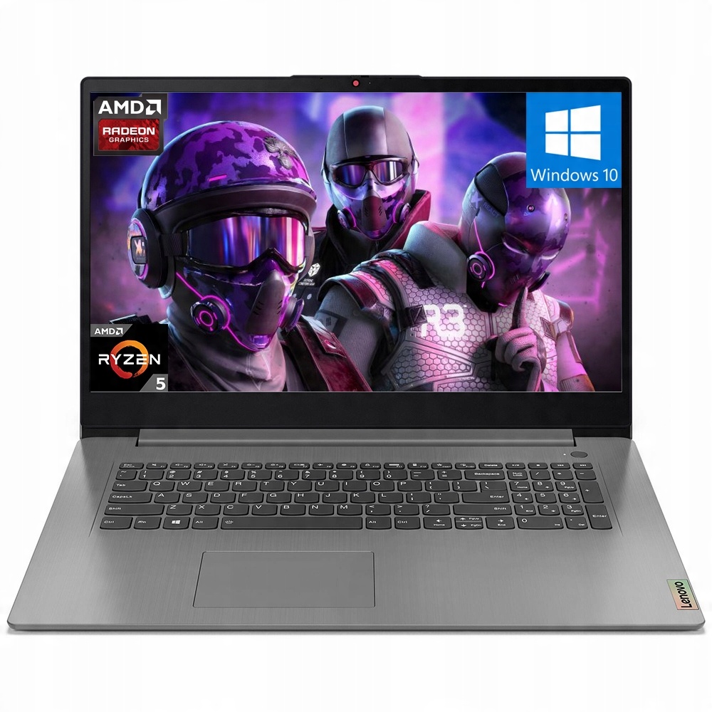 

Lenovo IdeaPad 3 17ALC6 R5 17'' 20GB 512 PCIe W10