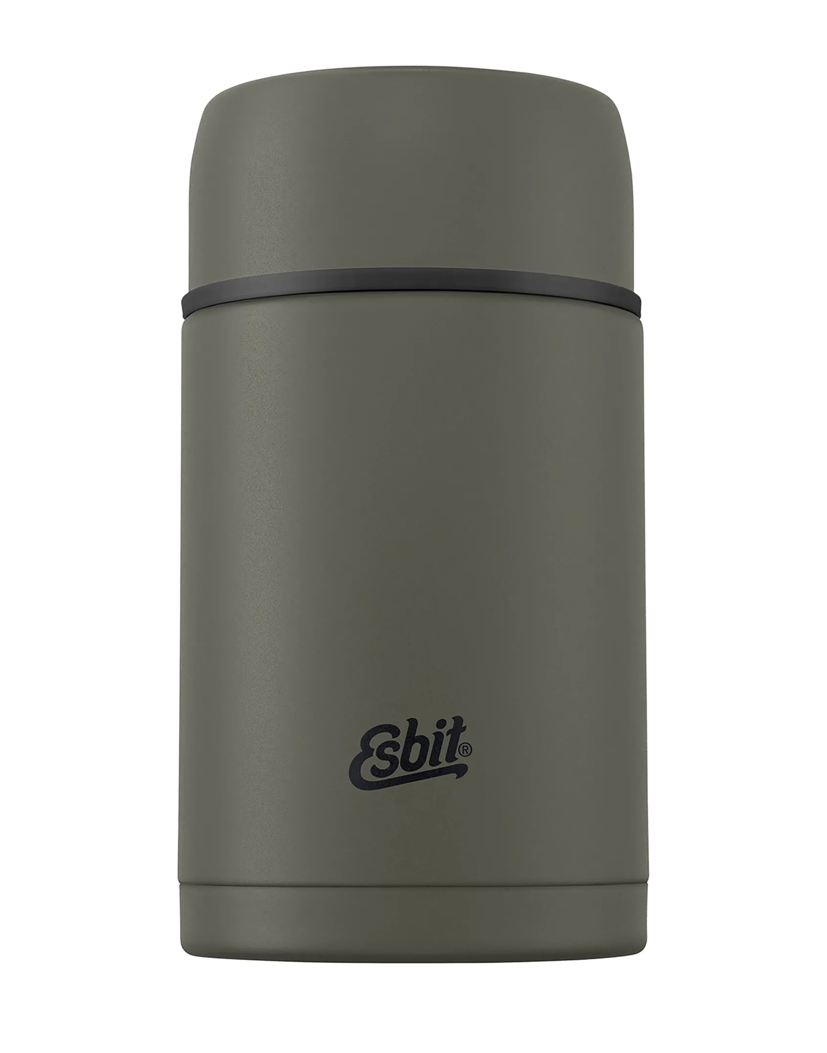 Termoska Esbit Food Jug 1.0 olivově zelená