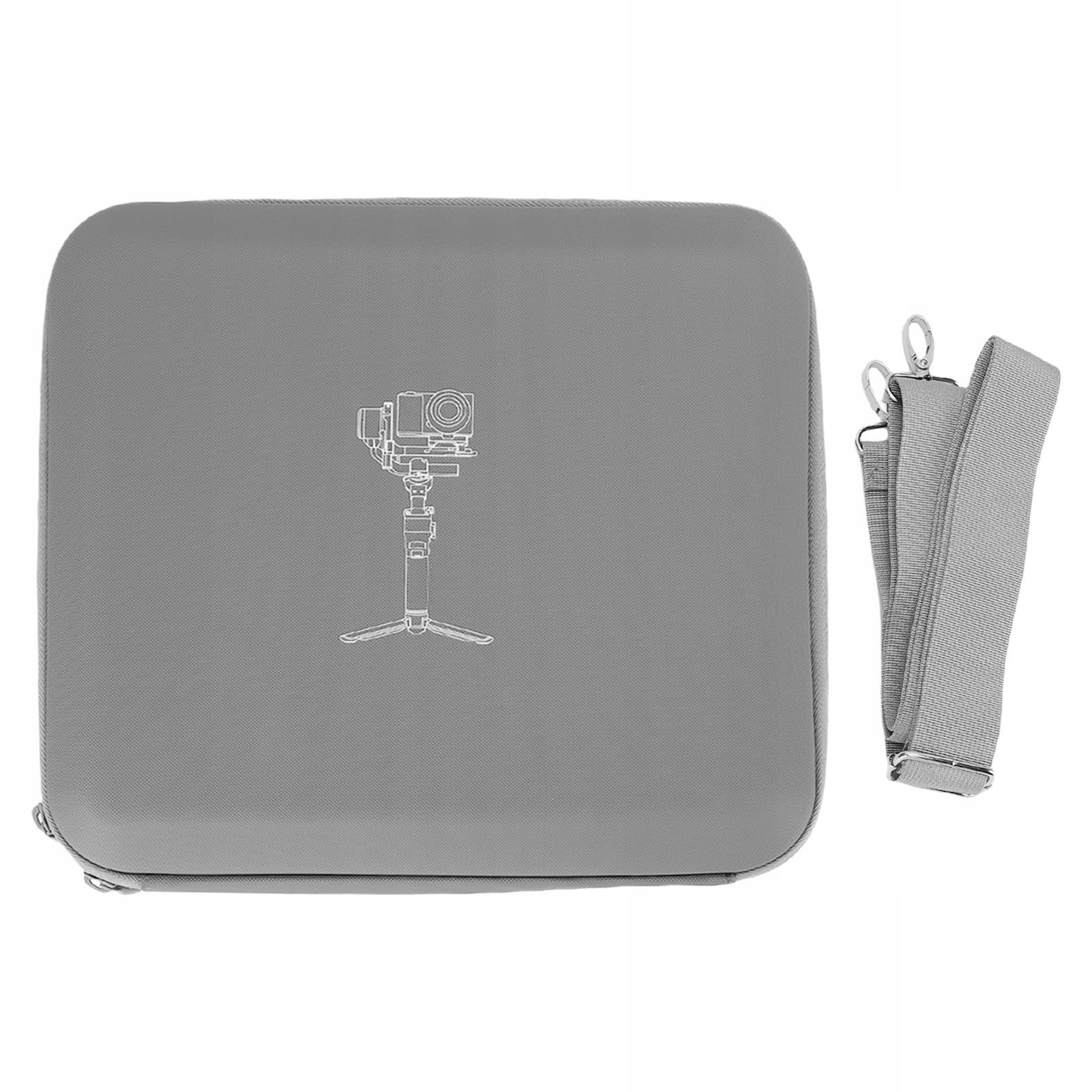 Pouzdro pro Dji RS4 Mini, 9L, s připojením pro stabilizátor proti otřesům