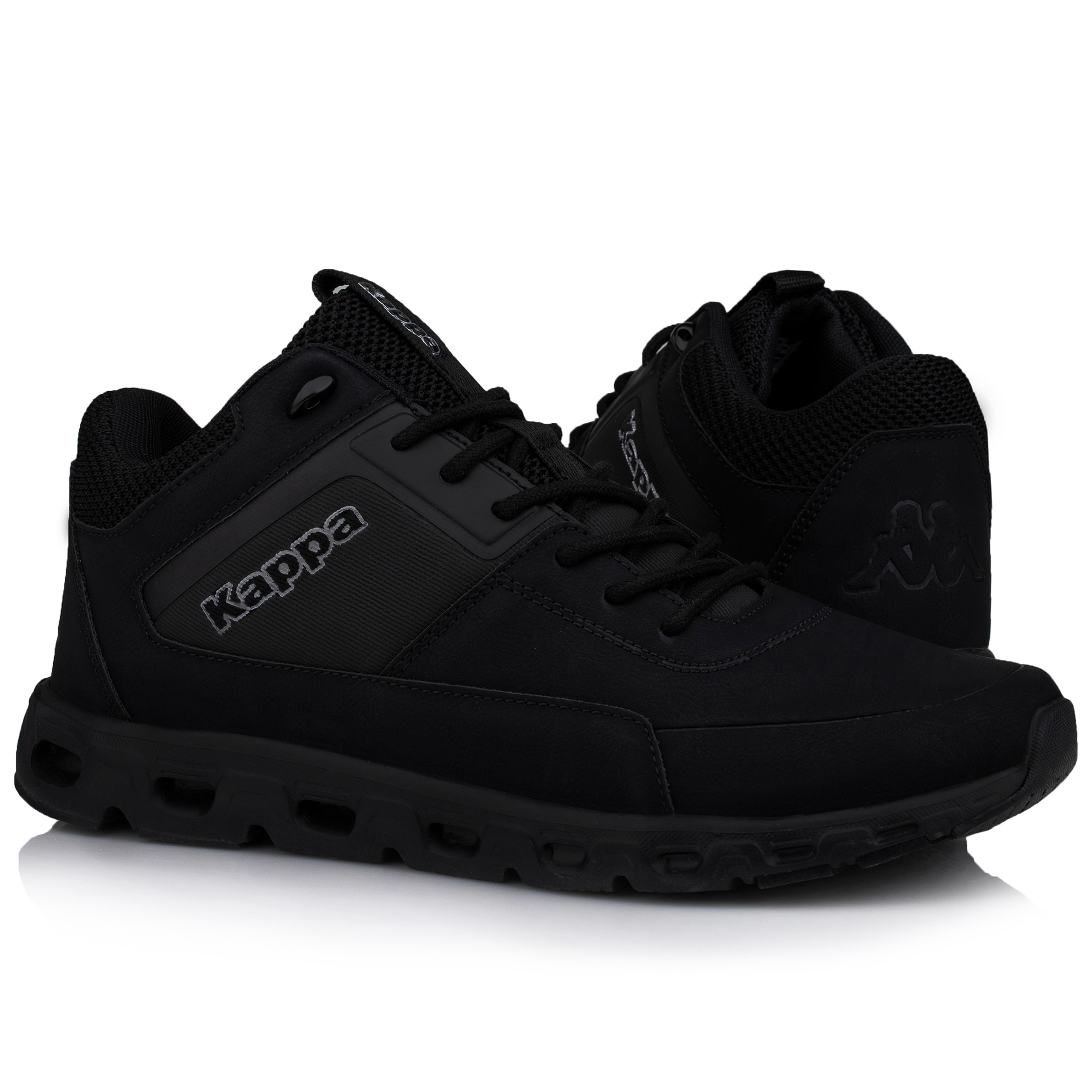 

Buty męskie, sportowe Kappa 243103 3111