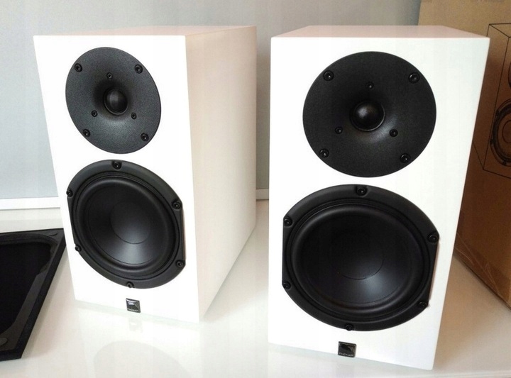 ARGON AUDIO SA1 BT + PHONAR STYLE M2 = BIAŁA MAGIA I WCIĄGAJĄCE BRZMIENIE Model SA1