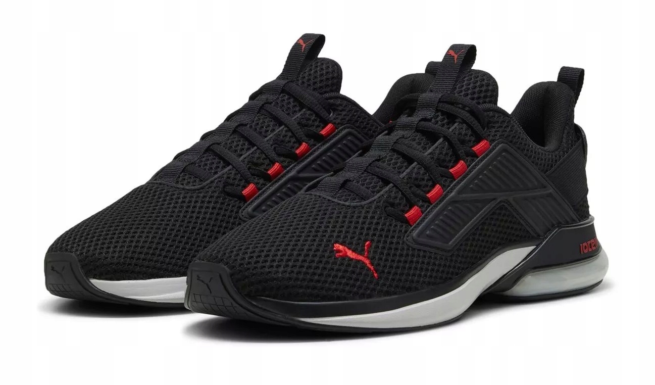 Sportovní obuv Puma Puma Cell Rapid 377871 14 černá vel. 42,5