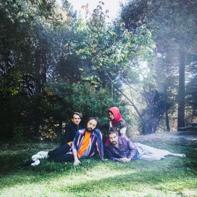 Big Thief U.f.o.f. (CD)