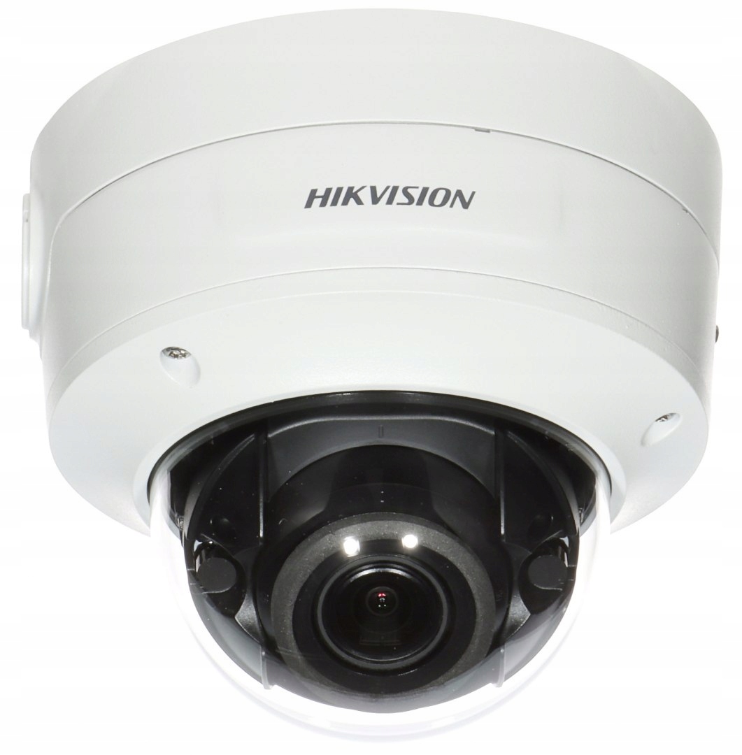 4Mpx PoE Hikvision kupolová Ip kamera DS-2CD2746G2-IZS Motozoom