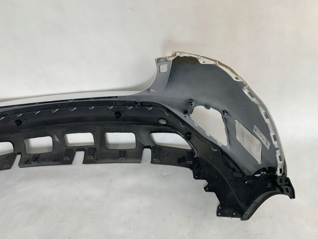 Kia XCeed 19r PDC bumper rear part rear x cee'd 2019