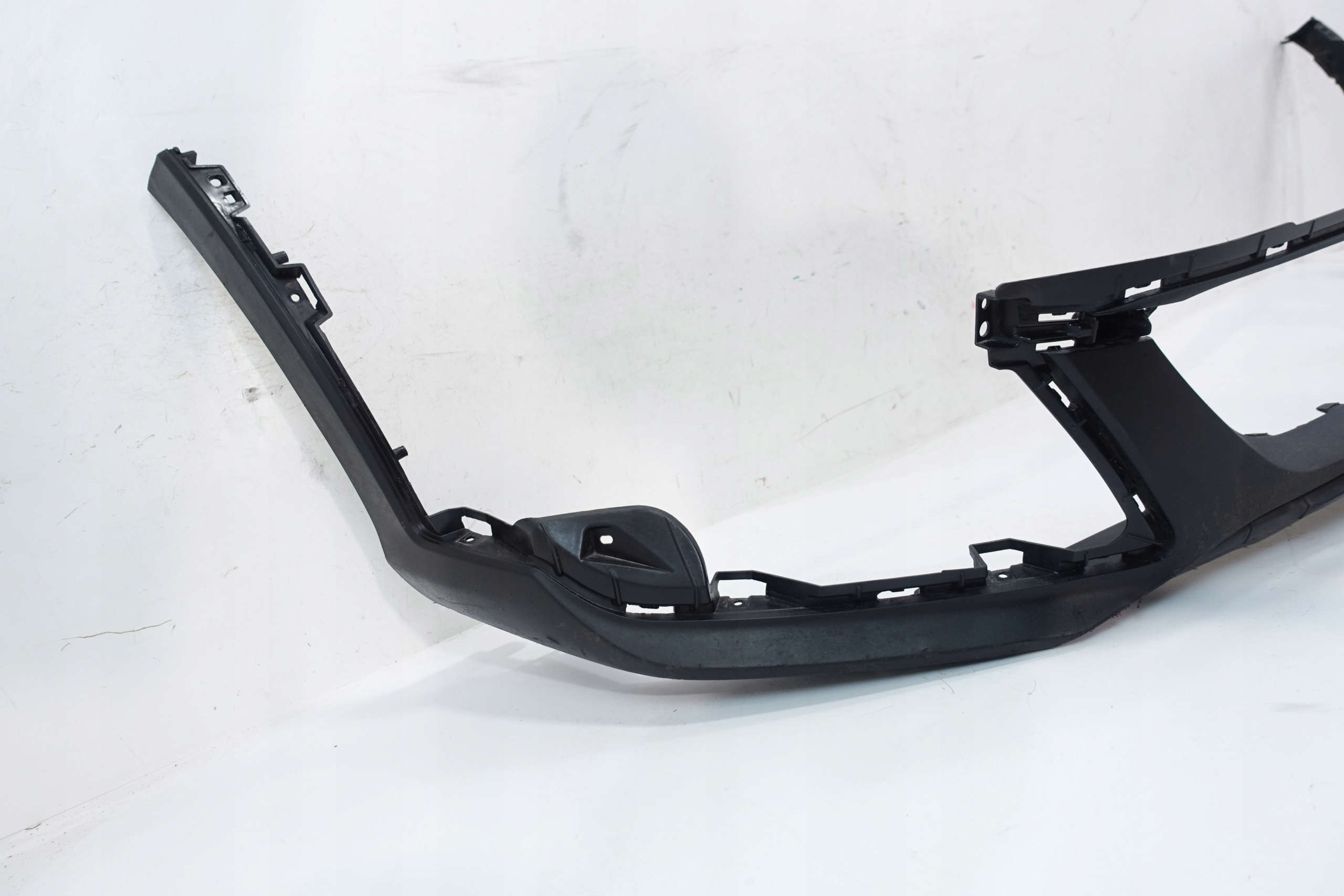 KIA XCEED 2019- SPOILER accessori Paraurti Anteriore 86512-J7CA0