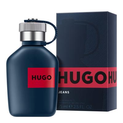Hugo Boss Hugo Jeans Edt 75 ML Produkt