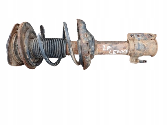 SUBARU LEGACY 4 IV 2.0SOHC 03- AMORTYZATOR LEWY PRZÓD