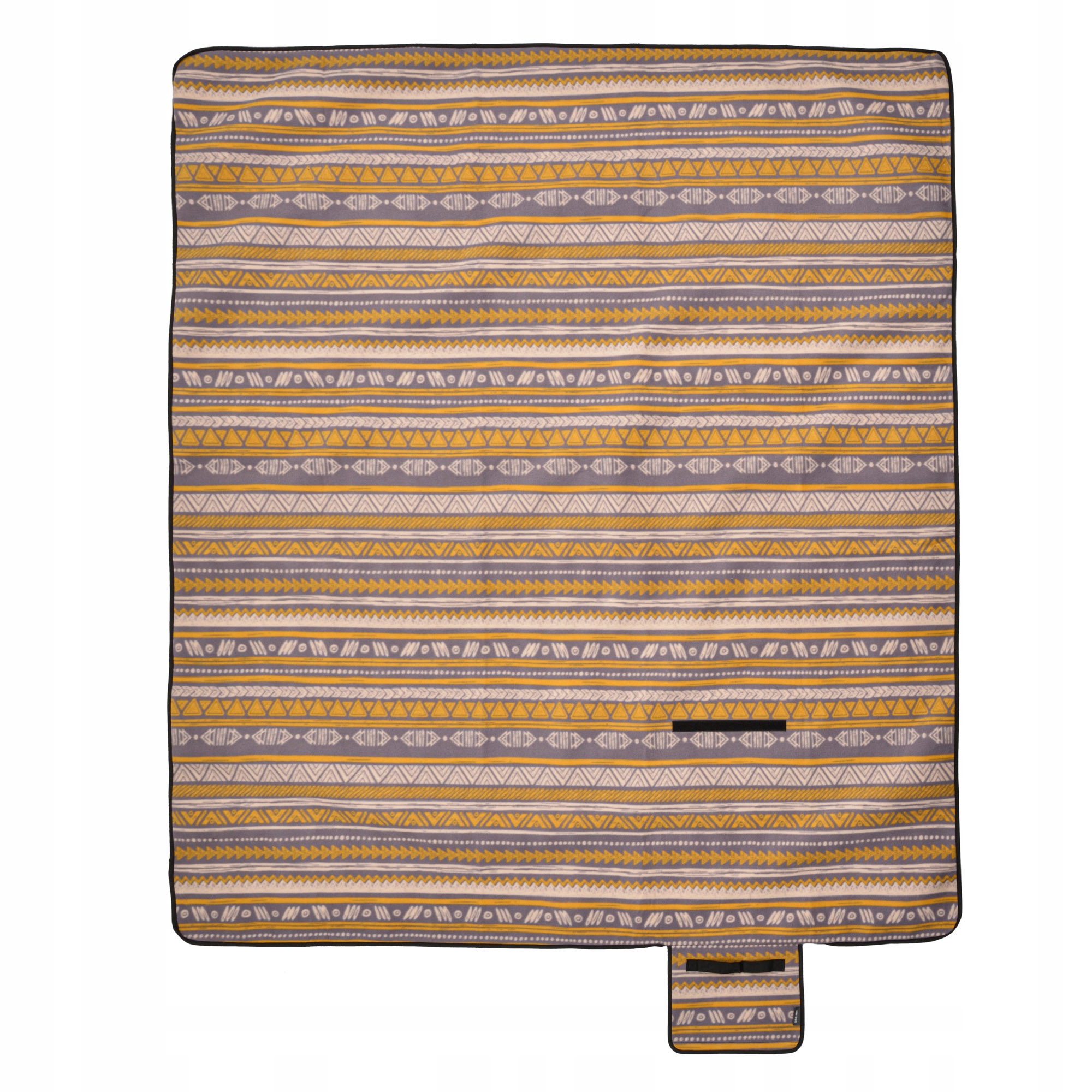 KOC PIKNIKOWY METEOR MAYA 175x200 ALU 3 warstwowy kompaktowy XL duży Kod producenta 17216