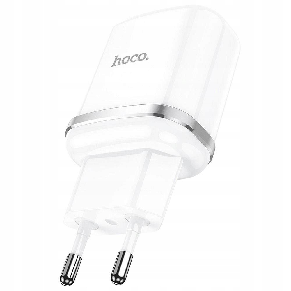 Hoco Ładowarka Sieciowa Usb 3A Qc3.0 Fast Charge Special Single Port N3