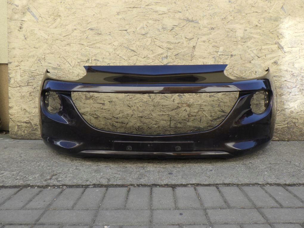 OPEL ADAM front bumper
