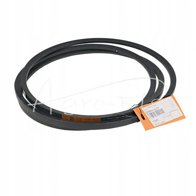 Pasek SPB-3550 Harvest DR41997600