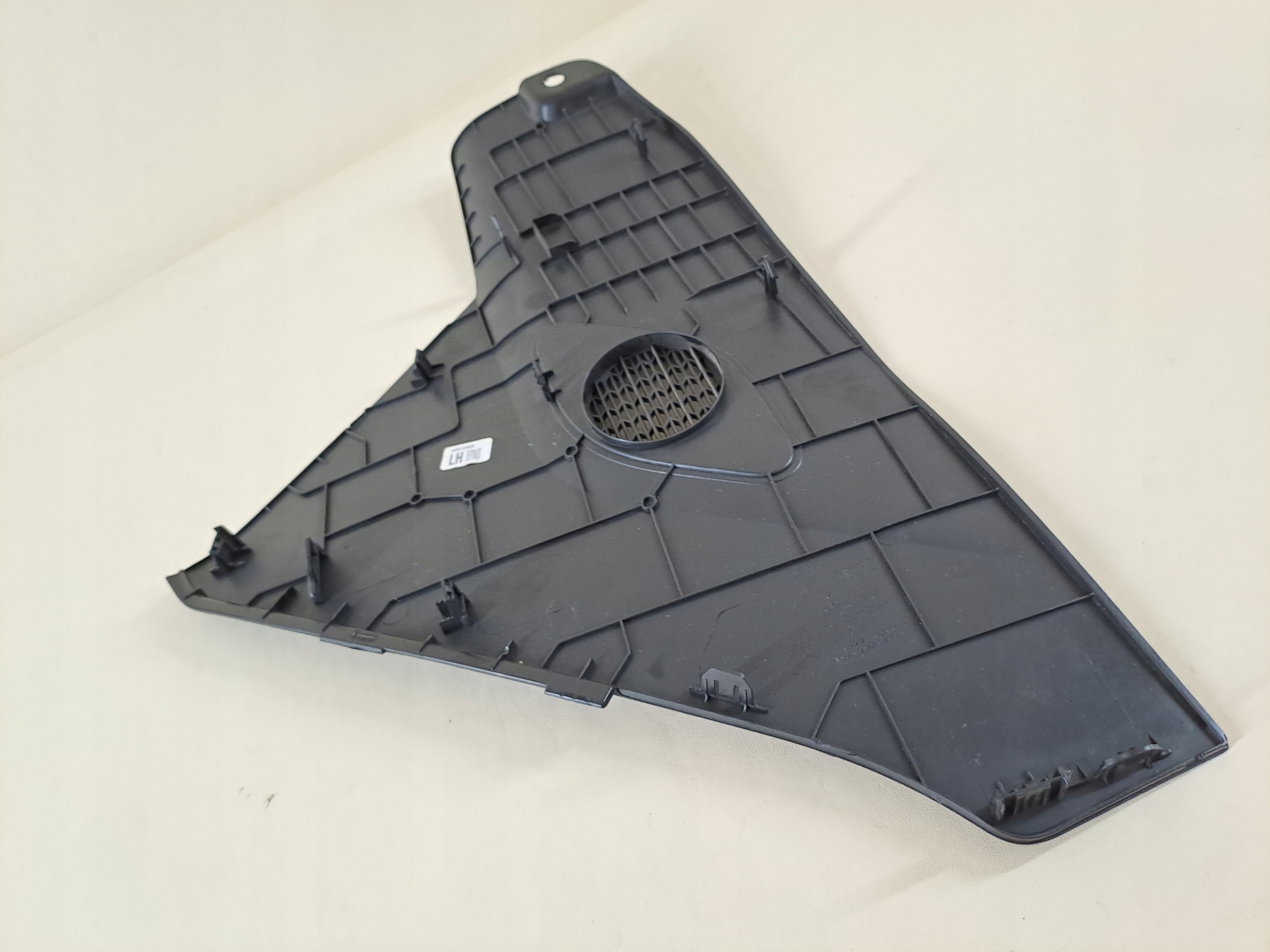 OSLON cover side tunnel left front DACIA LOGAN III 3 SANDERO 21r