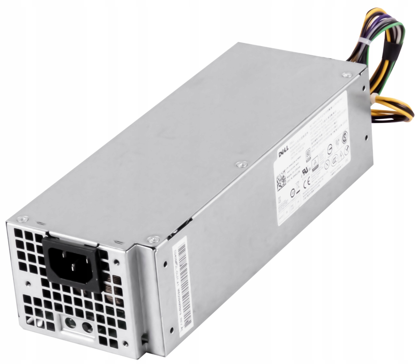 Dell 0H62JR H240EM-00 240W Optiplex 3040 5040 7040
