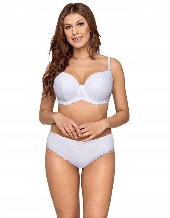 AVA BIUSTONOSZ AV 1263 Kolor czarny