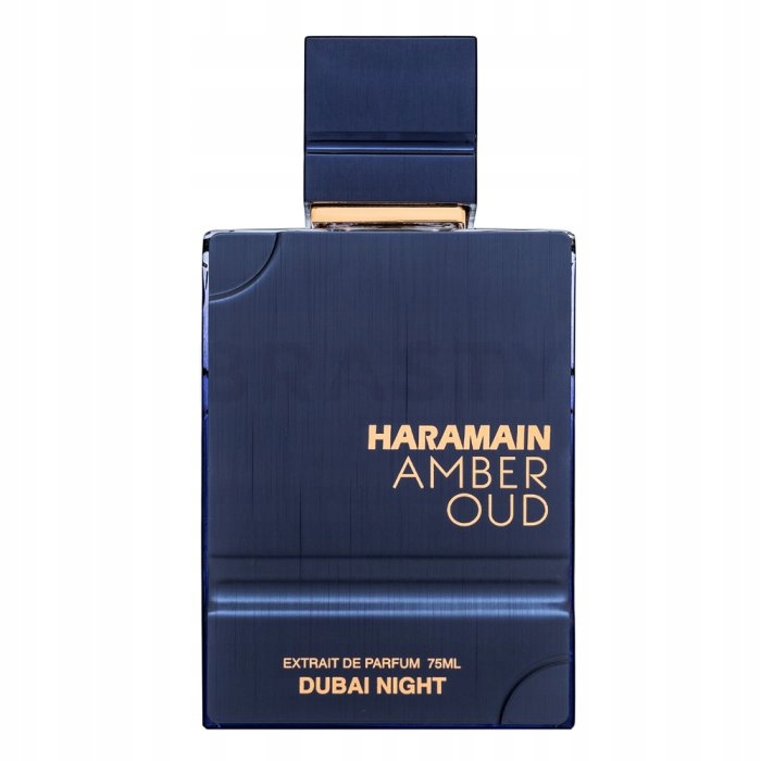 Al Haramain Amber Oud Dubai Night Par U 75 ml