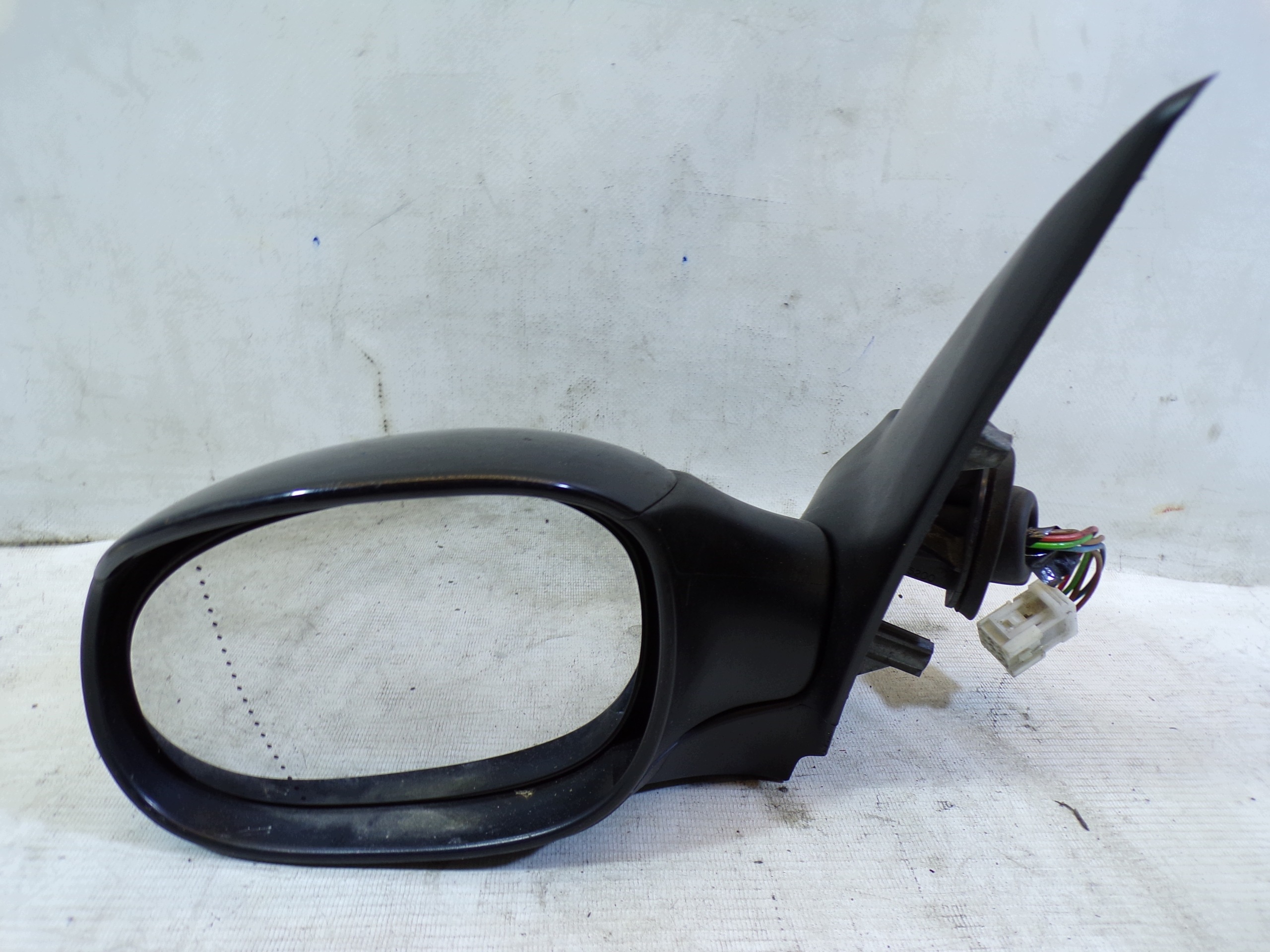 Spiegel links PEUGEOT 206 CC 5 PIN