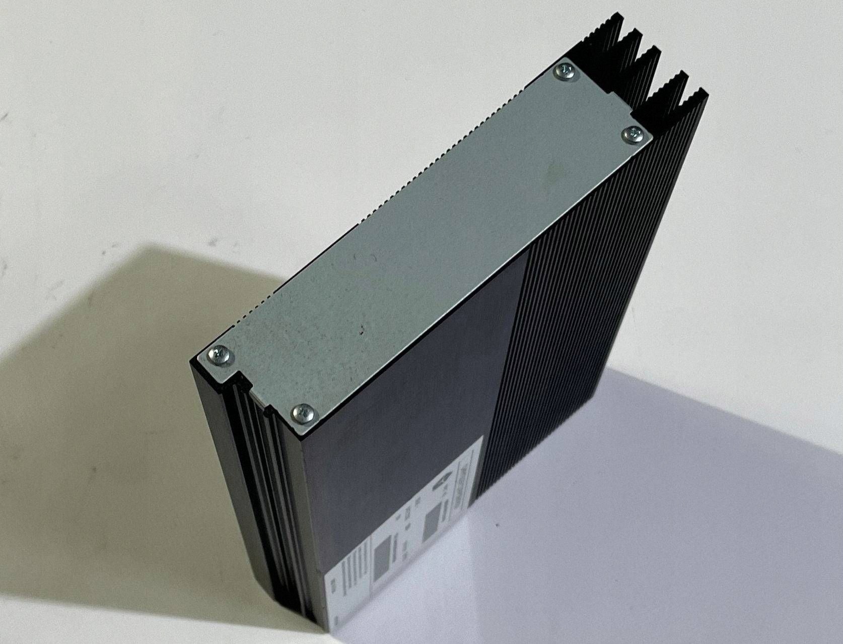 erösítö modul audio Dodge RAM 1500 2013- 68248793AB