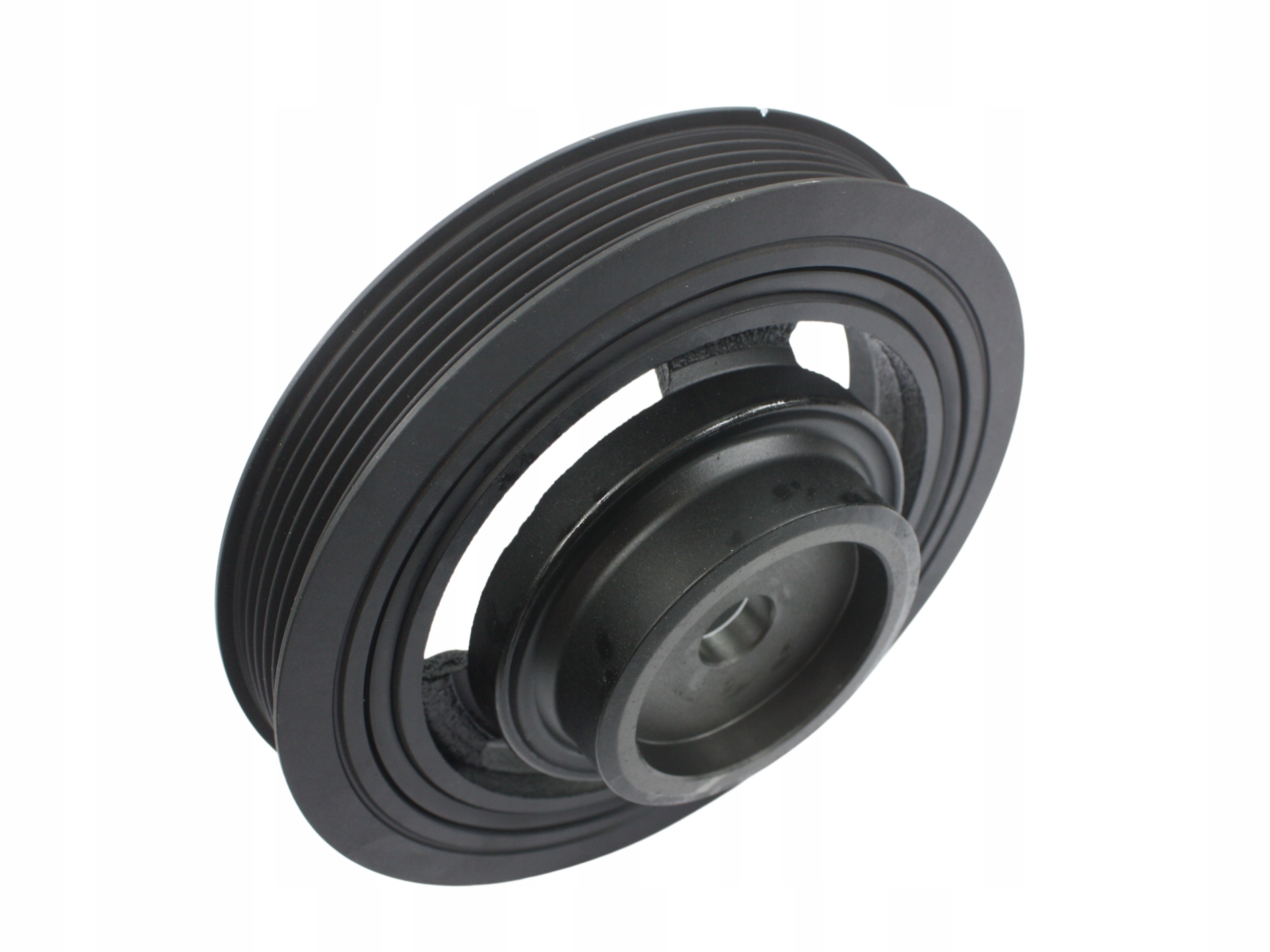 

Koło Pasowe Wału Korbowego Santa Fe Grandeur 2.7