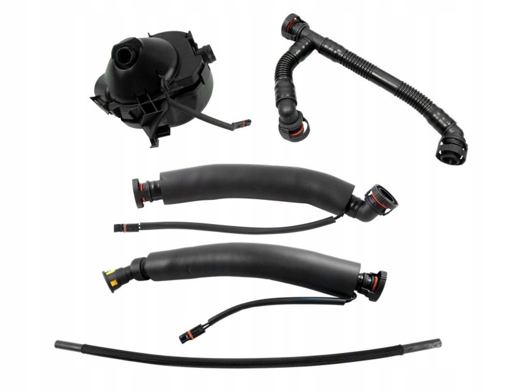 Napr. Sada, Odvzdušňovací Skřítek Klikové