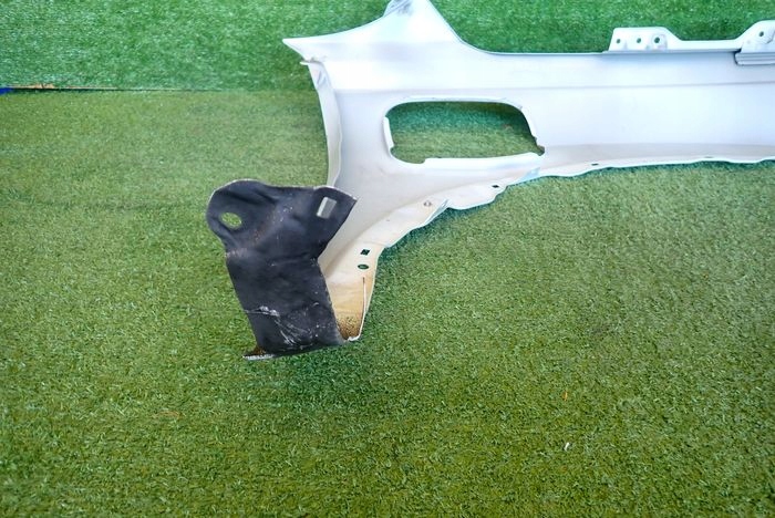 HONDA CR-V CRV VI HYBRID 24- fender left front front