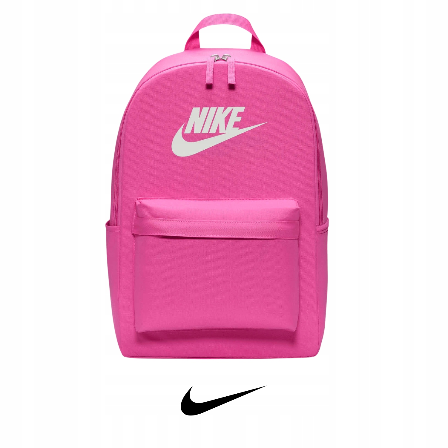 Batoh Nike Heritage Sportovní Školní Dámský Růžový Do Školy DC4244-675