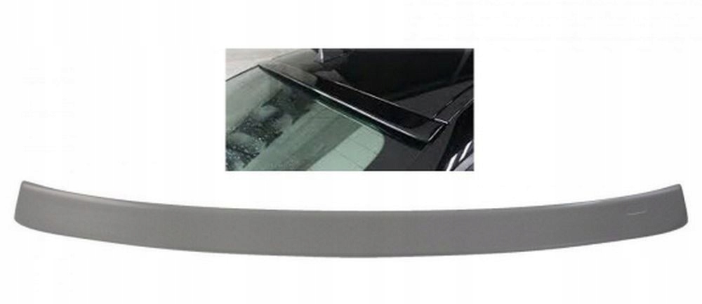 PP-LT-139 - Спойлер для BMW F10 AC LOOK ABS