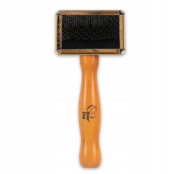 

Over Zoo Szczotka z metalowymi igłami S