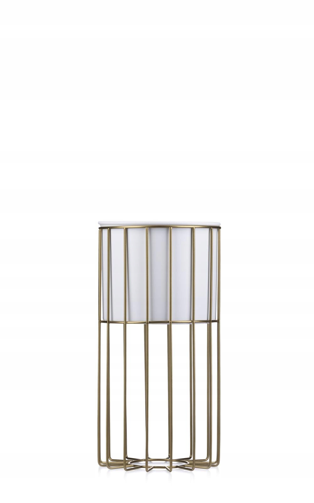 

Nowoczesny kwietnik stojący 42 cm nowoczesny Loft