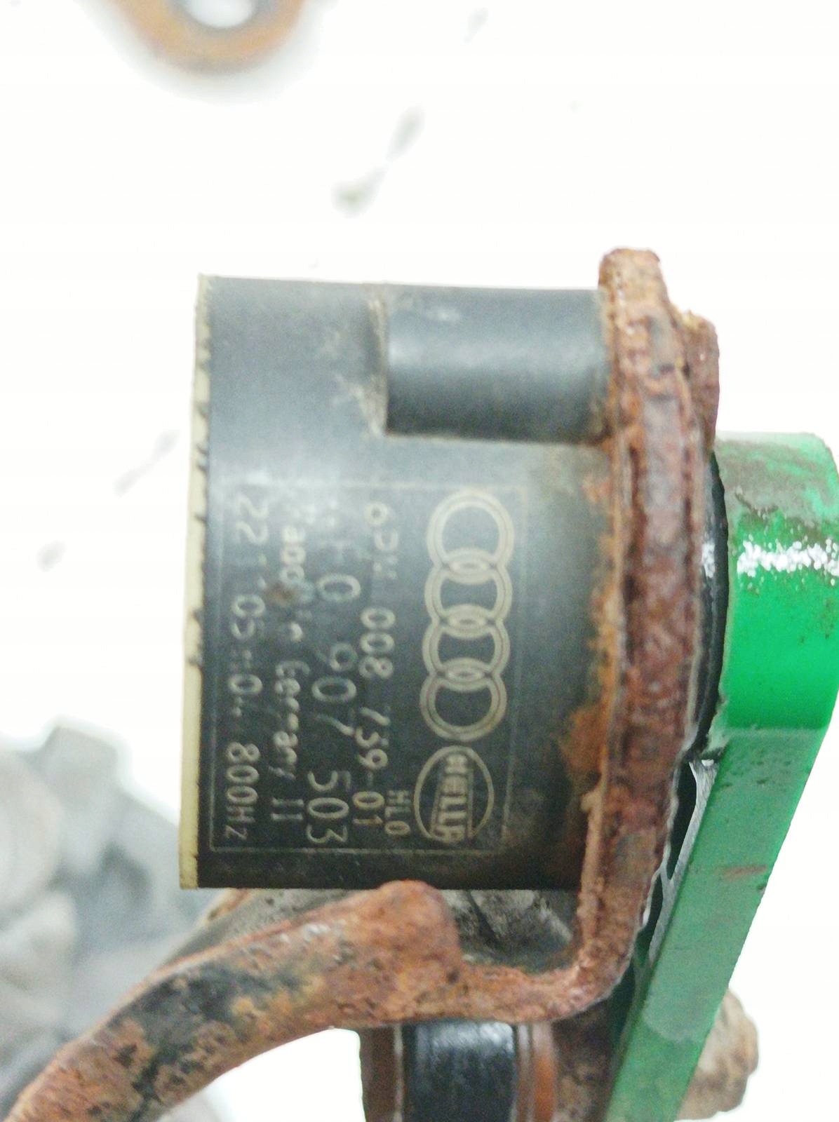 Sensor SENSOR KOMPLET 2 SZT 6PM00873901 Audi A6 III (2004-2011) C6