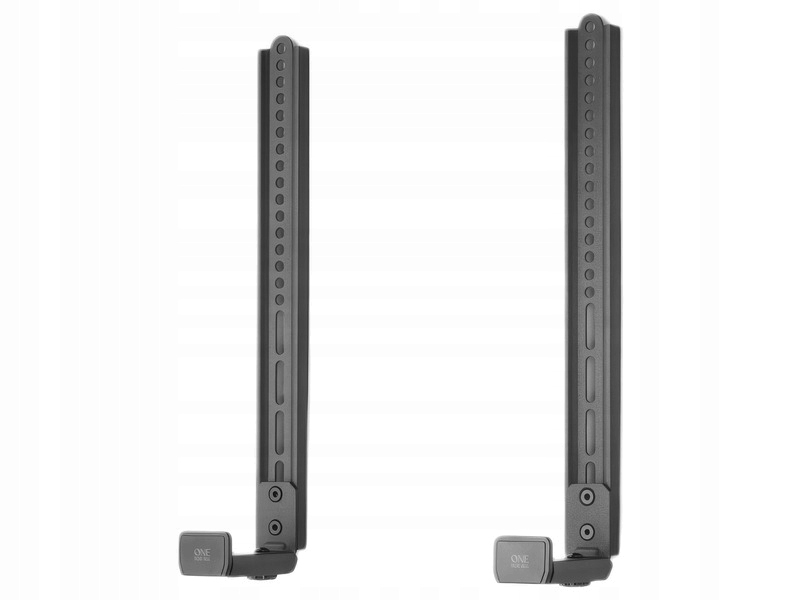 Uchwyt do soundbara One For All WM5350 Czarny