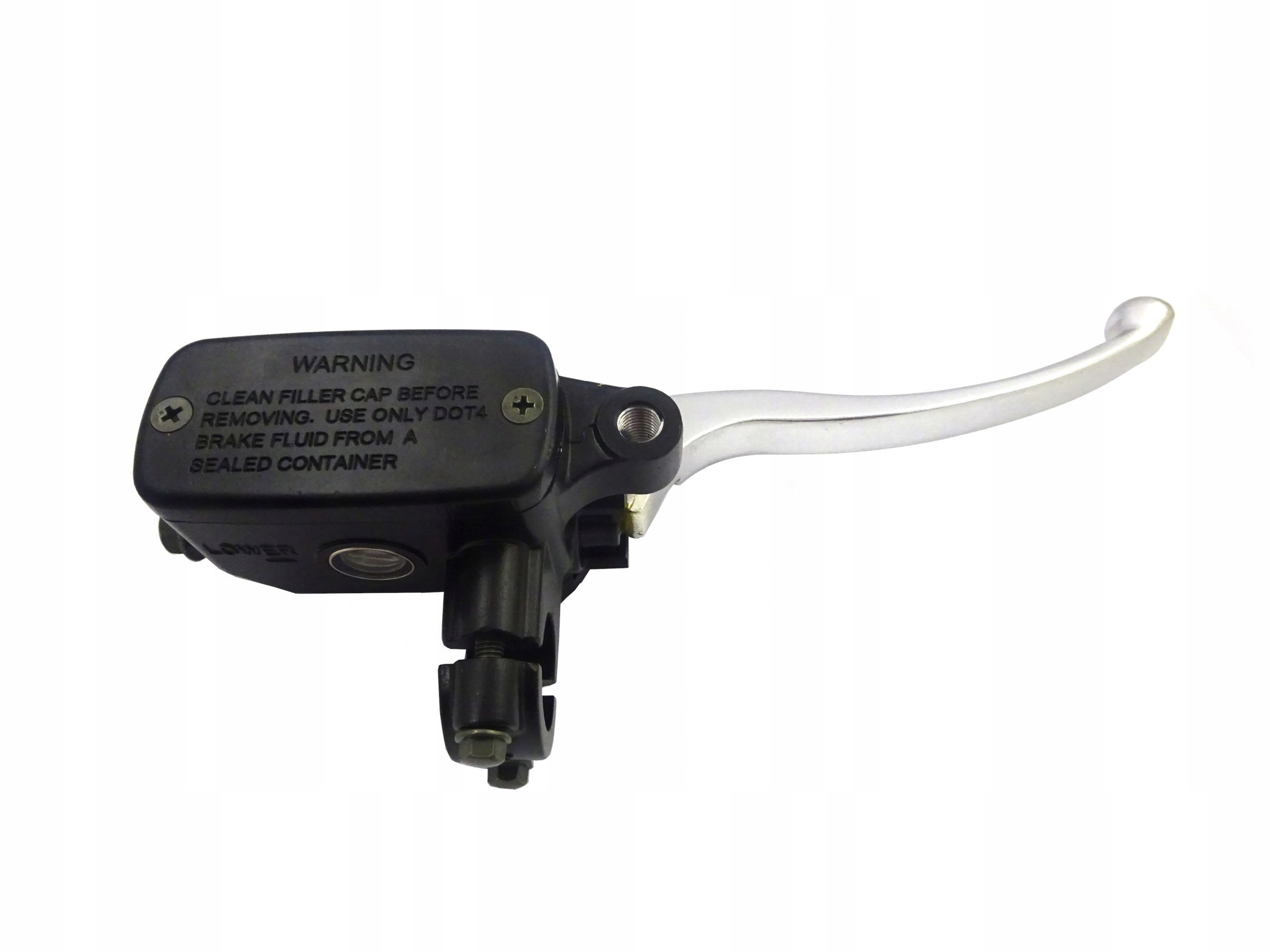 T56709 - JUNAK FURIOUS ПЕРЕДНІЙ ГАЛЬМІВНИЙ НАСОС КОМПЛЕКТ. Право