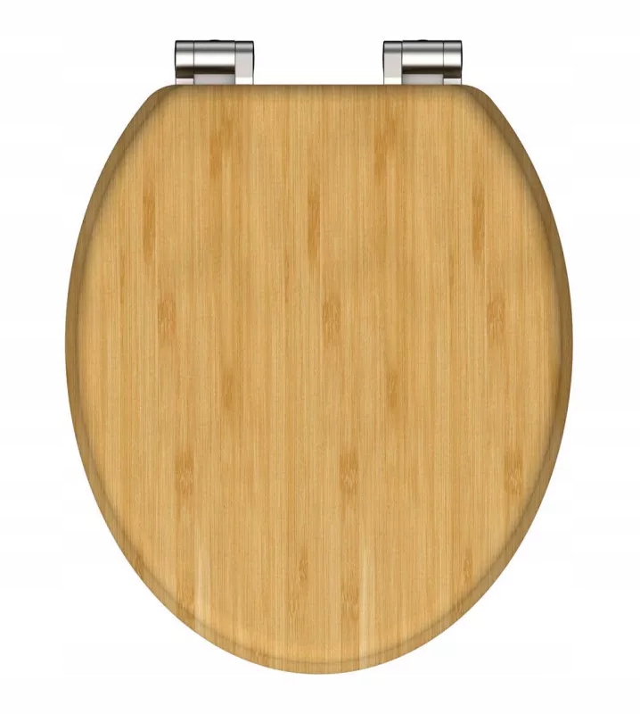 Wc sedátko Schütte Bambus Soft Close